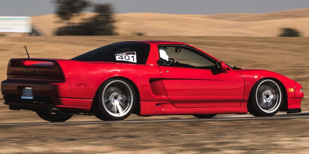 Acura NSX